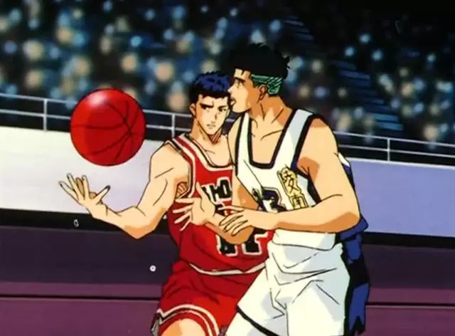 灌篮高手三分球射手排名,灌篮高手三分排名