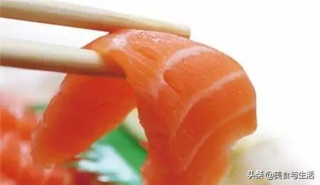 挪威三文鱼怎么挑新鲜,你吃的三文鱼是三文鱼吗