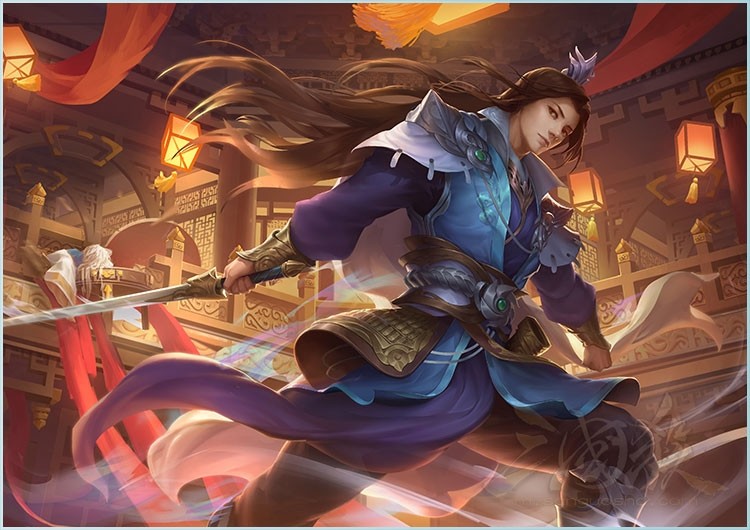 三国杀既能摸牌又能恶心人的武将,三国杀名将不如无名小卒