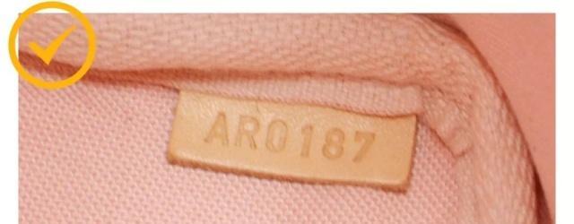 奢侈品鉴定lv圆饼,奢侈品鉴定lv购物袋