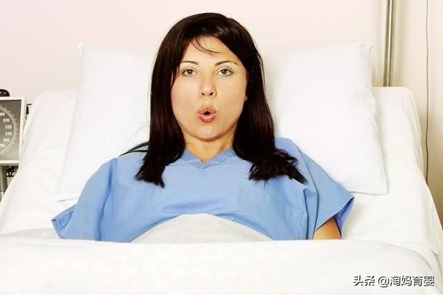 孕妇临产前一定要知道的征兆,孕妇临产前的征兆是什么