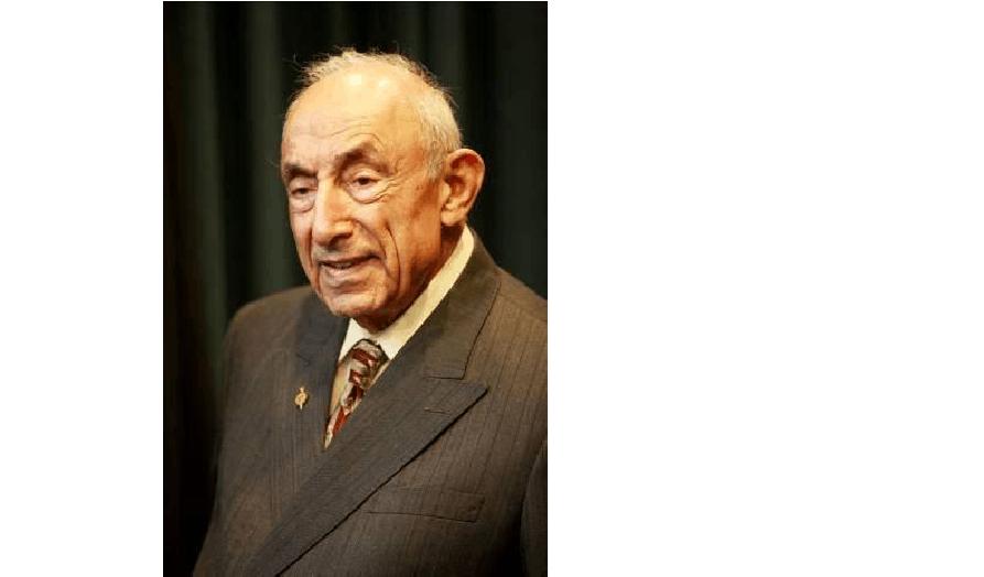 满心怀念世界保险大师-----梅第爷爷