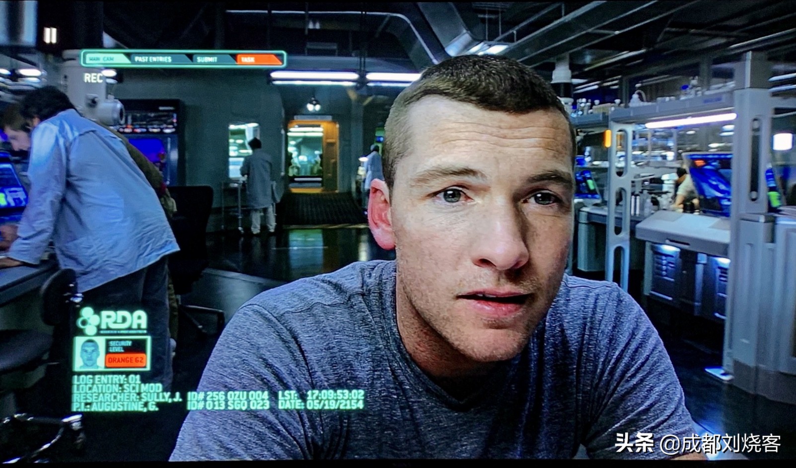 4k蓝光机是一种什么样的体验,4k蓝光播放机横向评测