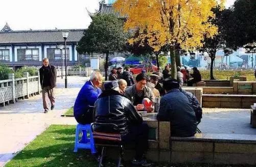 白山是山水城市吗,你真的了解白山市吗