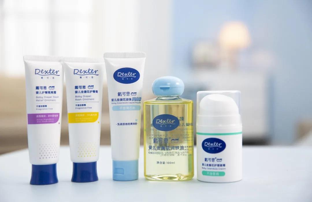 网品牌之思①|红品牌戴可思的迅速崛起之路