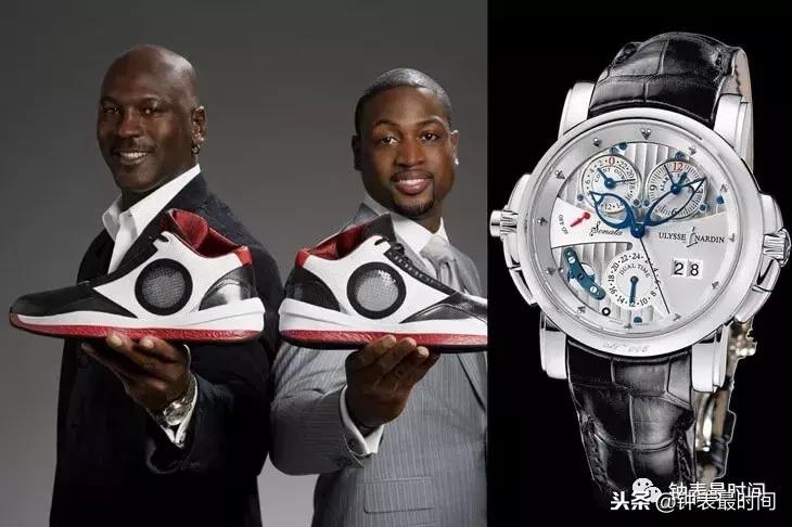 迈克尔乔丹战靴哪一年推出,篮球之神迈克尔乔丹十佳球