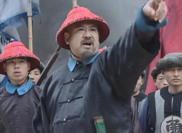 太平天国天京陷落是哪一集,太平天国天京保卫战完整版