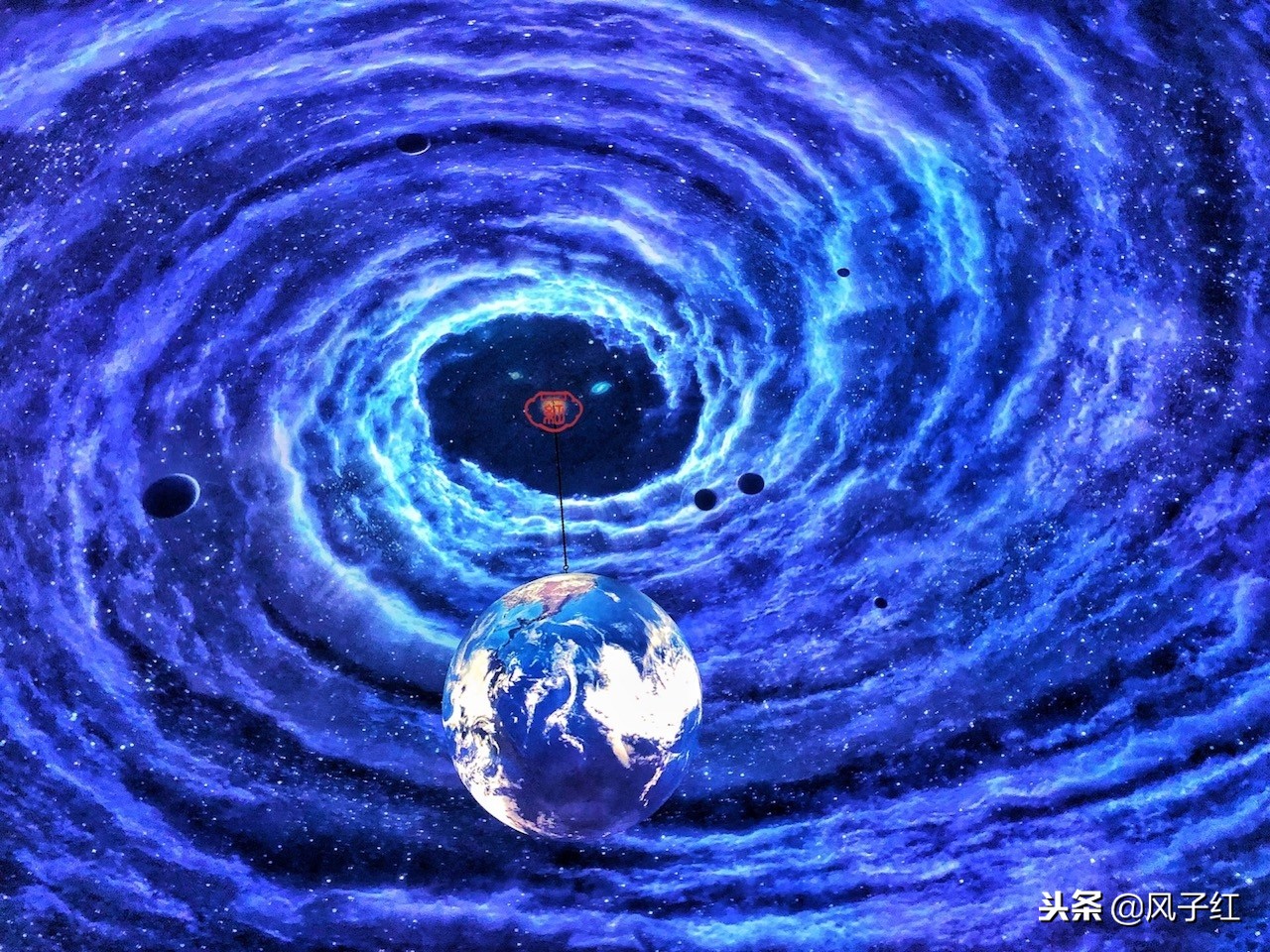 上海新地标丨海昌海洋公园一日游园玩法攻略