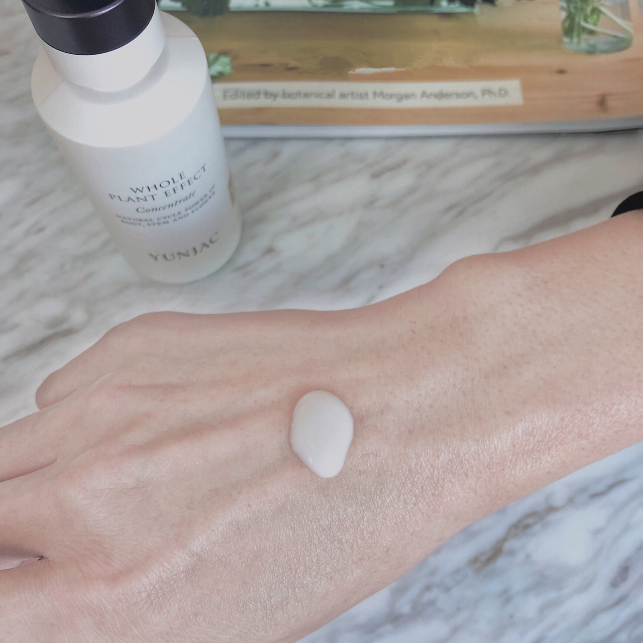 韩国女生真正爱的化妆品,韩国女生爱用的护肤品系列