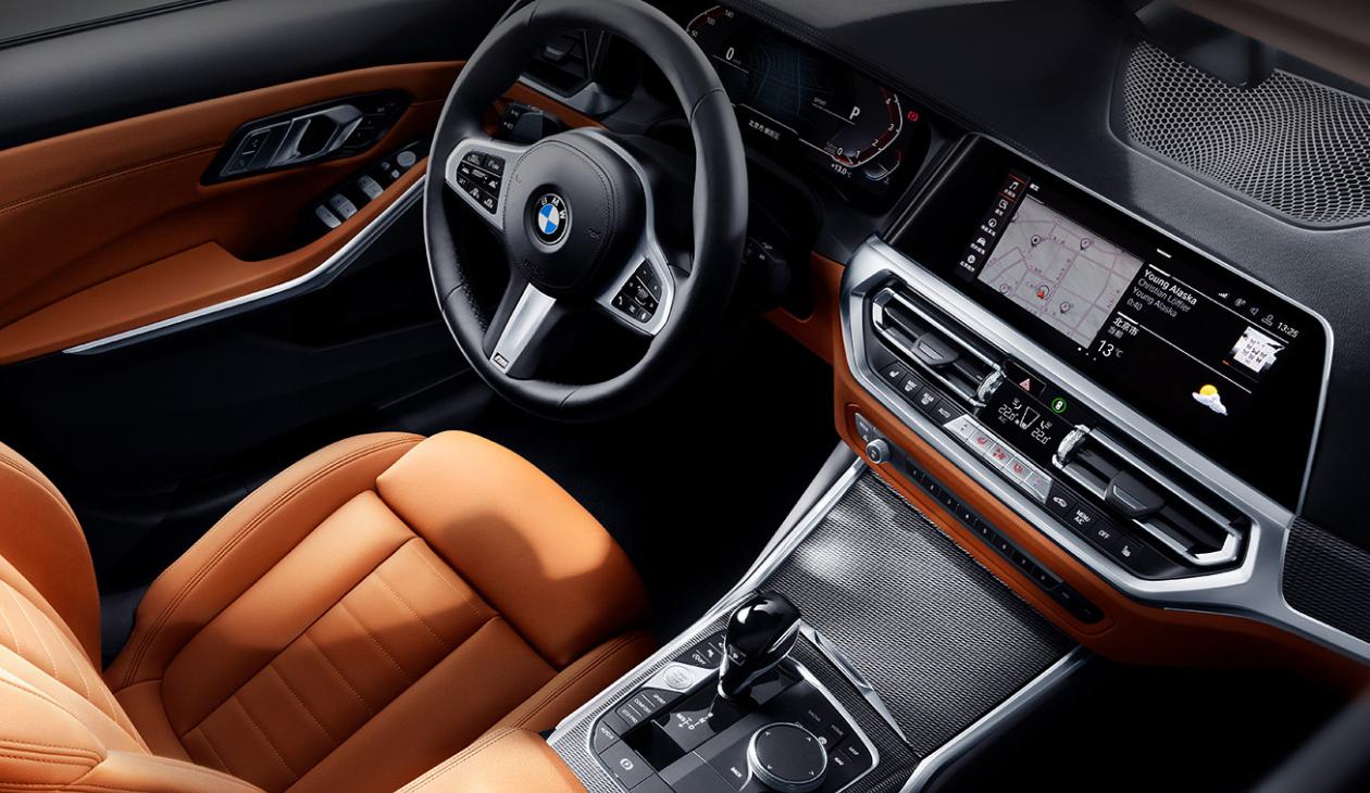 宝马3系330lim运动曜夜版优缺点,2023宝马3系优缺点