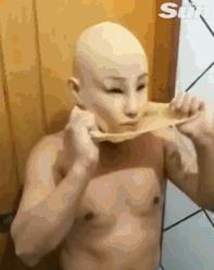 黑帮头目装女儿越狱,巴西黑帮头目假扮女儿试图越狱