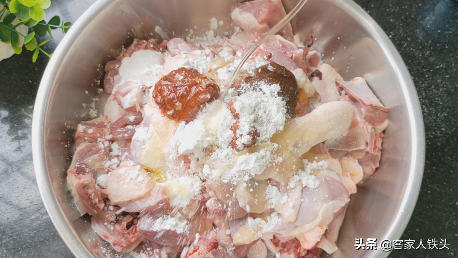 广东番鸭最好吃的做法,江西番鸭怎么弄好吃