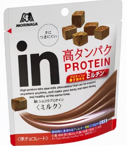 功能性食品的下一个风口：巧克力