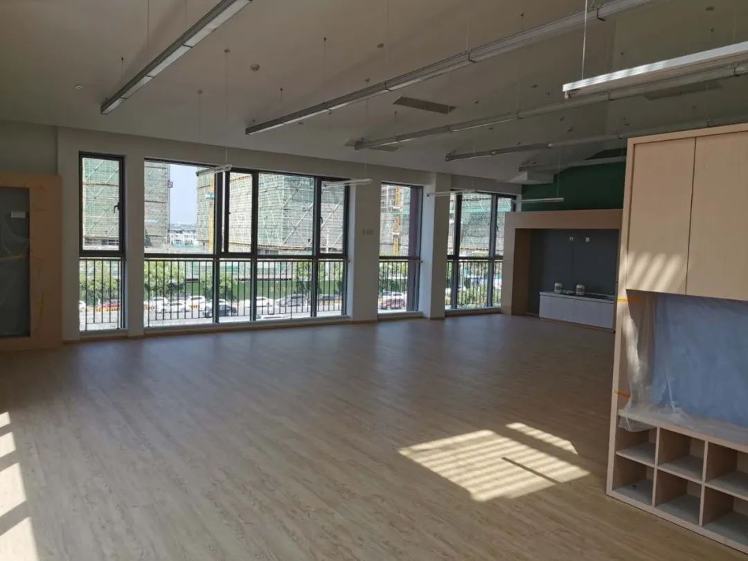 余杭区公办幼儿园一览表,老余杭民办幼儿园招生通告