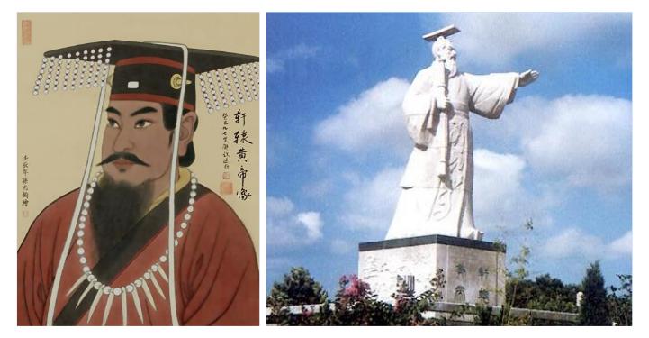 误会了几千年，《黄帝内经》的作者竟然不是黄帝，到底应该是谁？