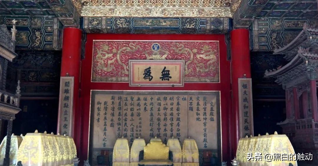 北京的名胜古迹长城,长城故宫名胜古迹