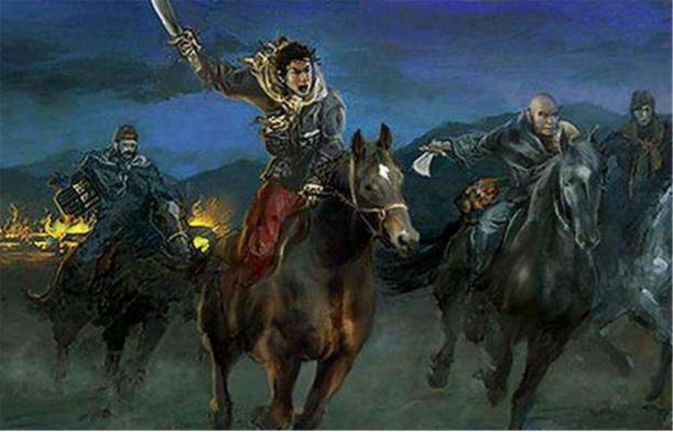 为什么中原王朝军队战斗力下降,中原王朝为何不占领草原