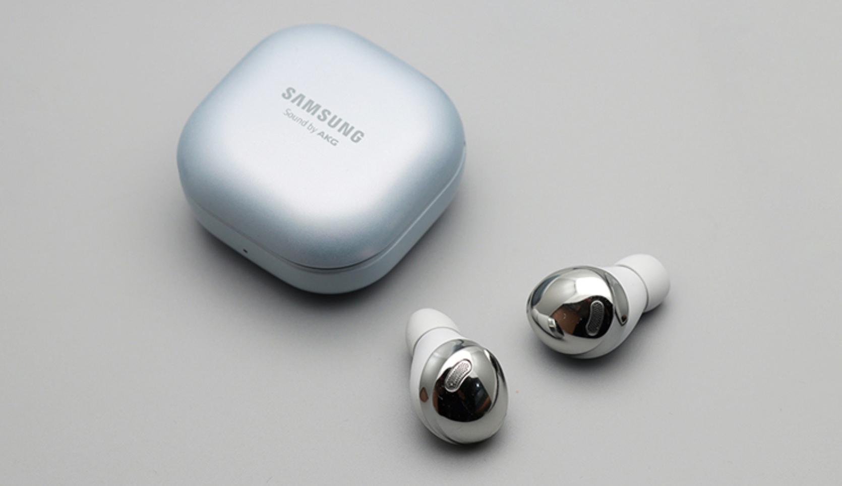 三星budspro360音频怎么开,三星蓝牙耳机budspro使用教程