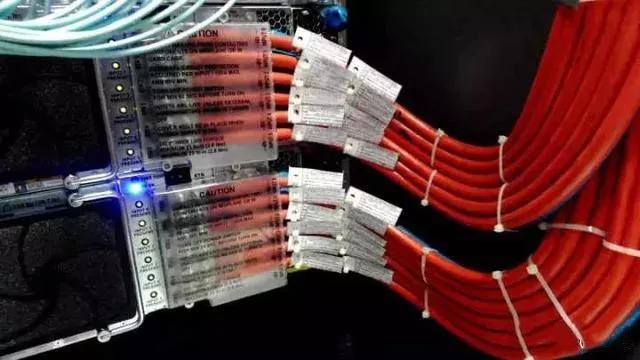 弱电工程人员必要知识,弱电机柜知识大全图解