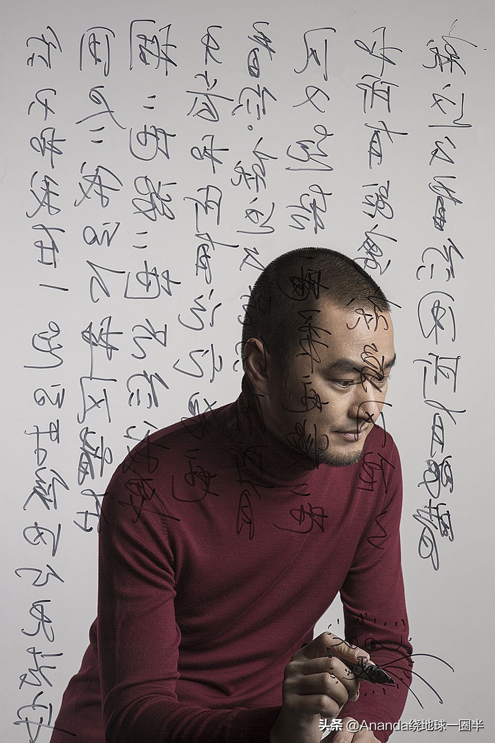 品读经典冯唐,旅途感悟古诗