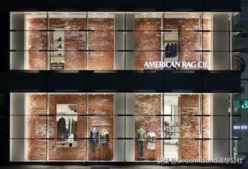 全球最顶尖的20大时尚买手店,高端时尚买手店