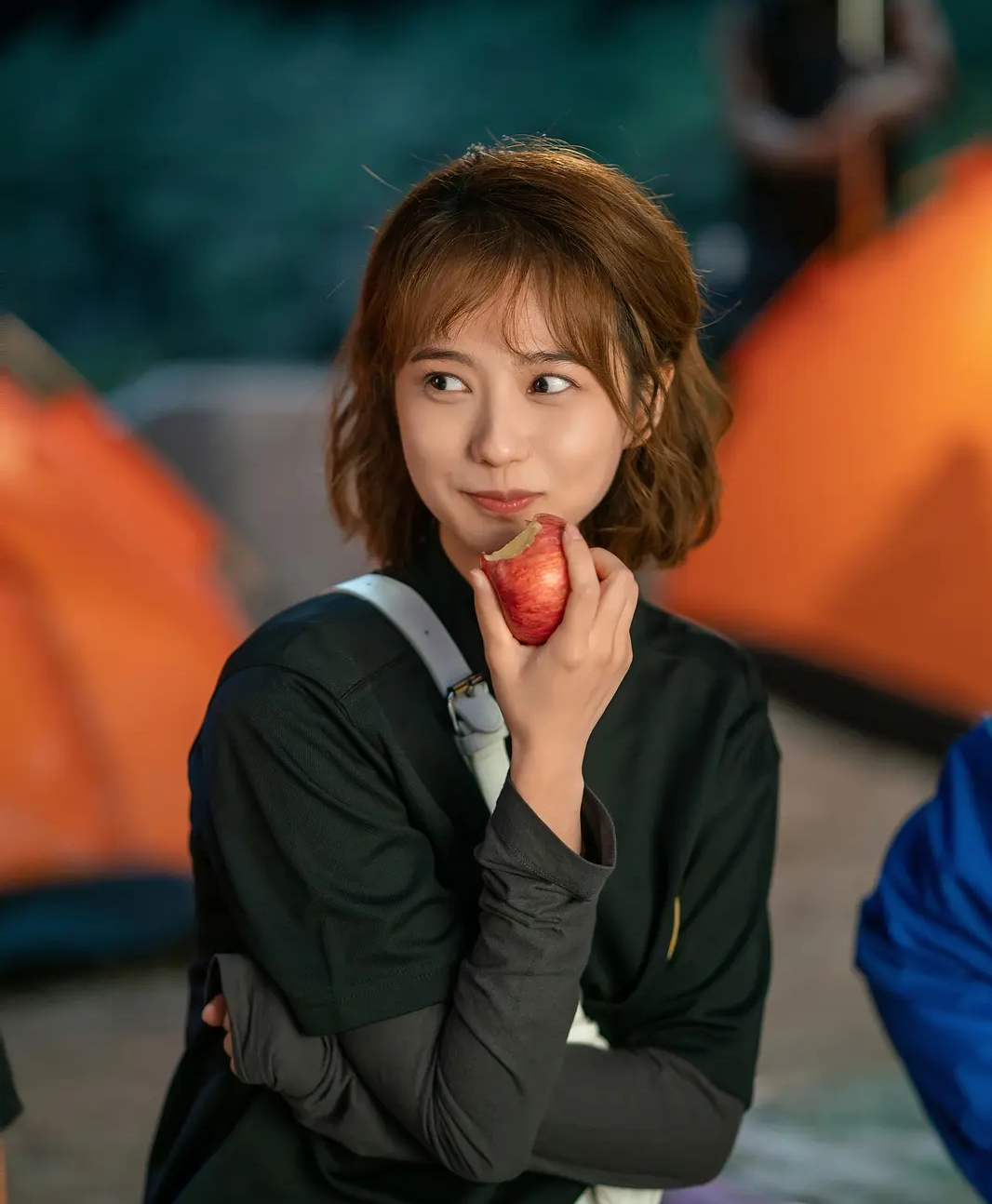 你是我的城池营垒：跟直男相处太累？为何束文波和小夏却如此甜？