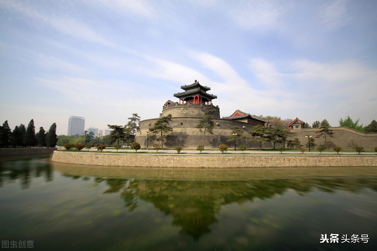 国家大力发展邯郸,河北邯郸未来发展趋势