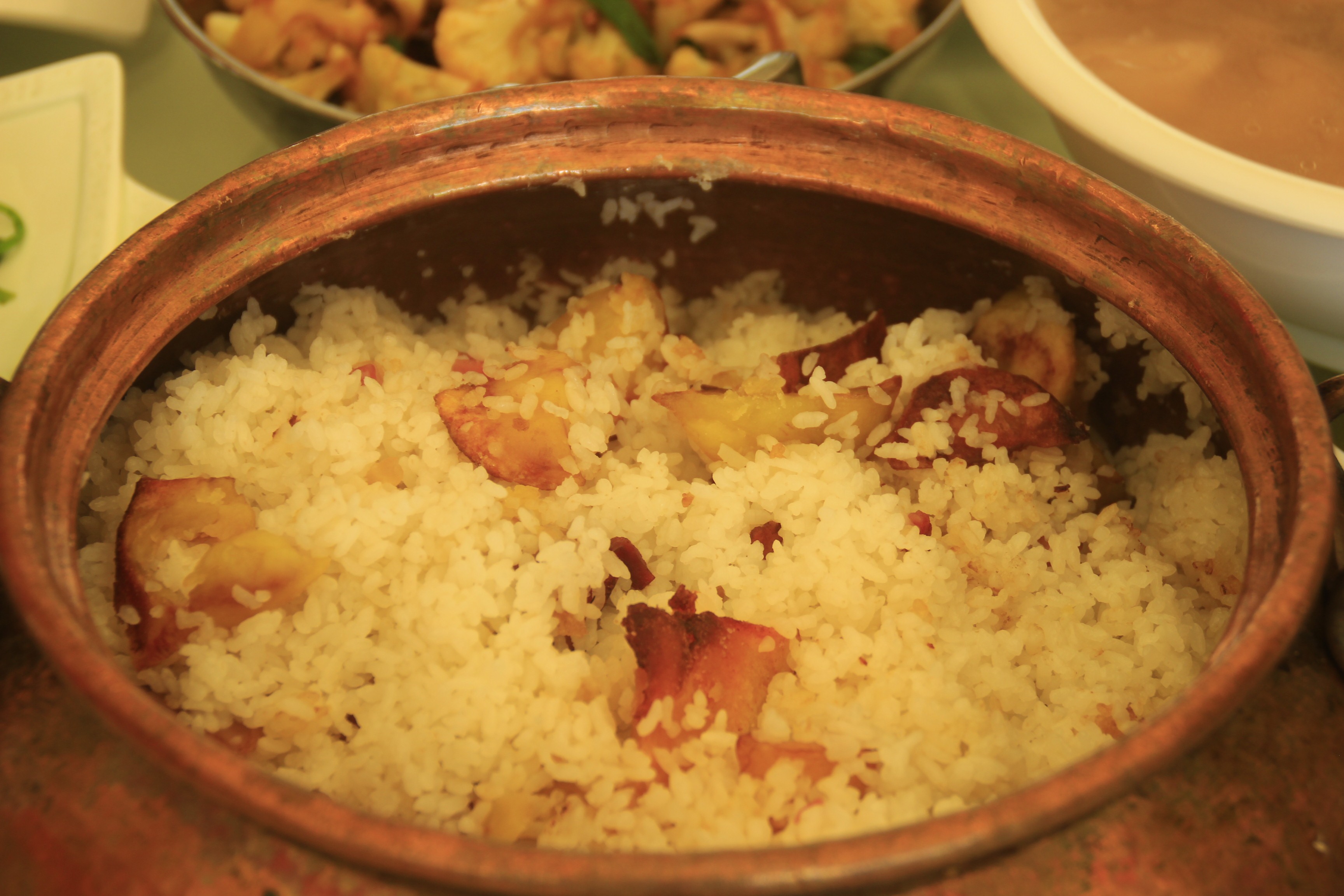 春暖花开|岁月悠悠.漫步时光栈道