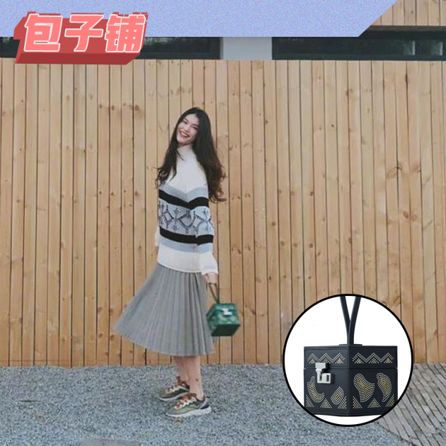 何猷君求婚戒指在哪,何猷君求婚戒指盒子