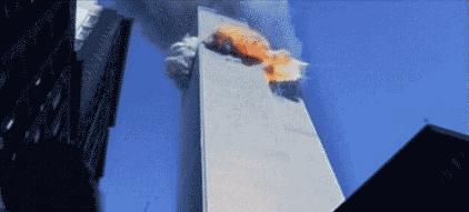 911事件中纽约世贸大厦崩塌的原因,纽约世贸大楼坍塌原因是什么