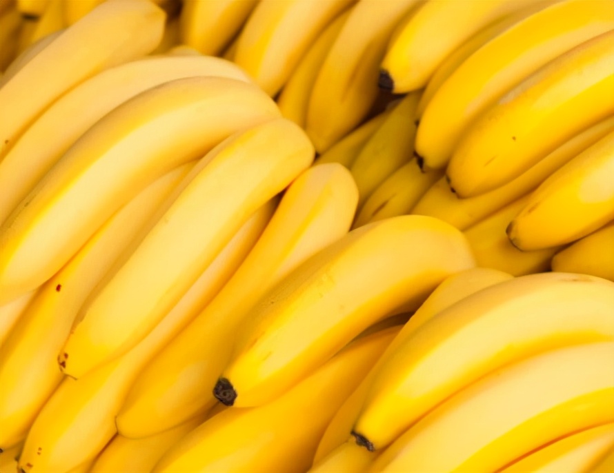 买香蕉买大的好小的好,买香蕉要好吃又嫌丑的小视频