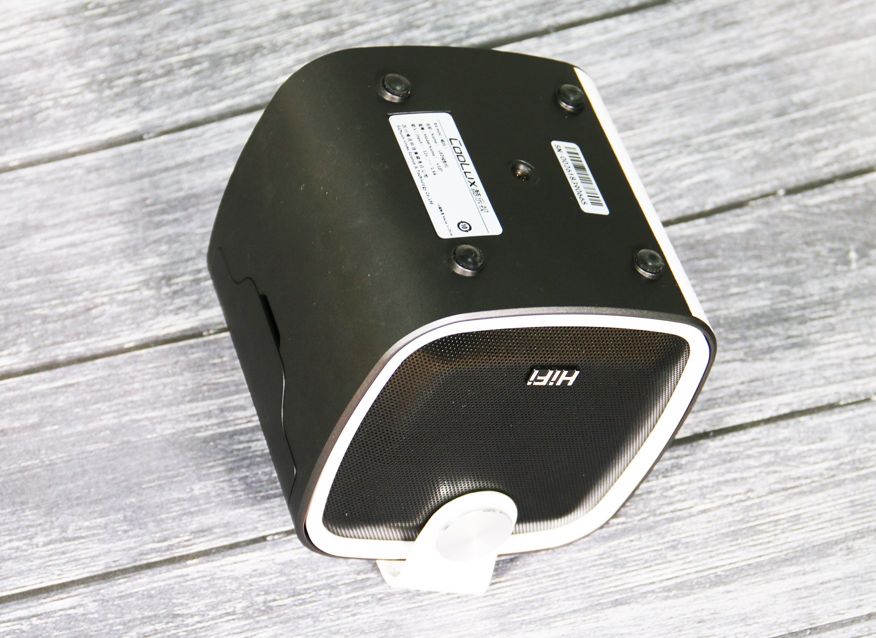 酷乐视r4mini反复重启,酷乐视r4mini使用教程