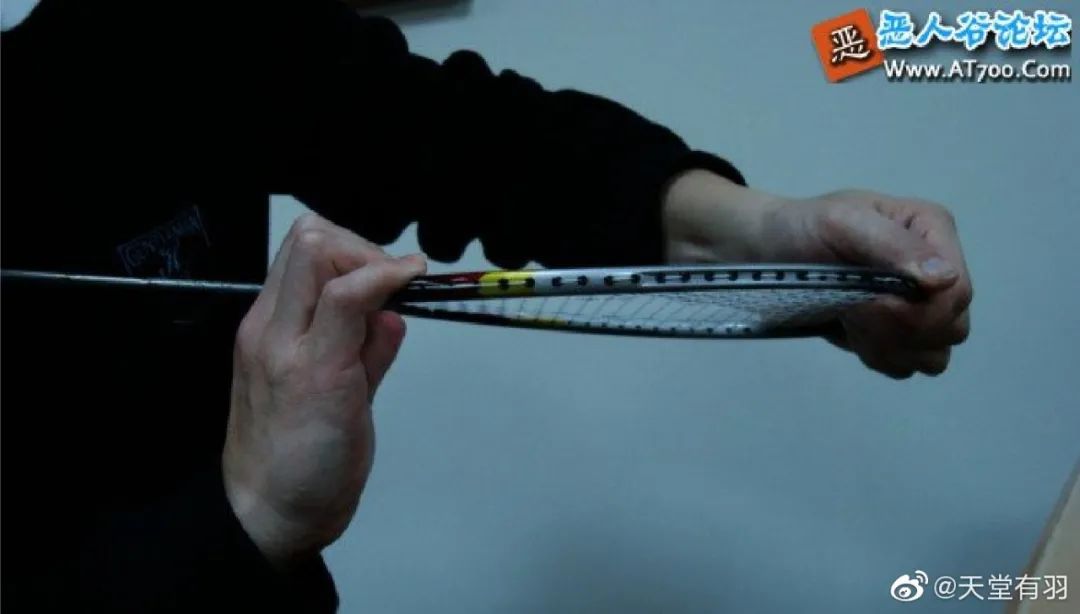 黑话羽毛球拍,黑话摄影作品