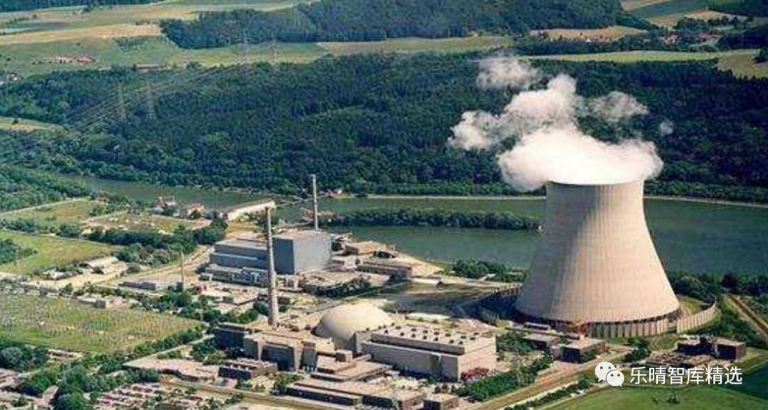 核电产业链成长空间,核电业或将迎来机会
