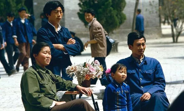 从西安到长安1905-2019沧海桑田(二)