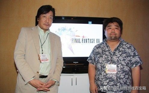 最终幻想ff14好玩吗,最终幻想ff16故事