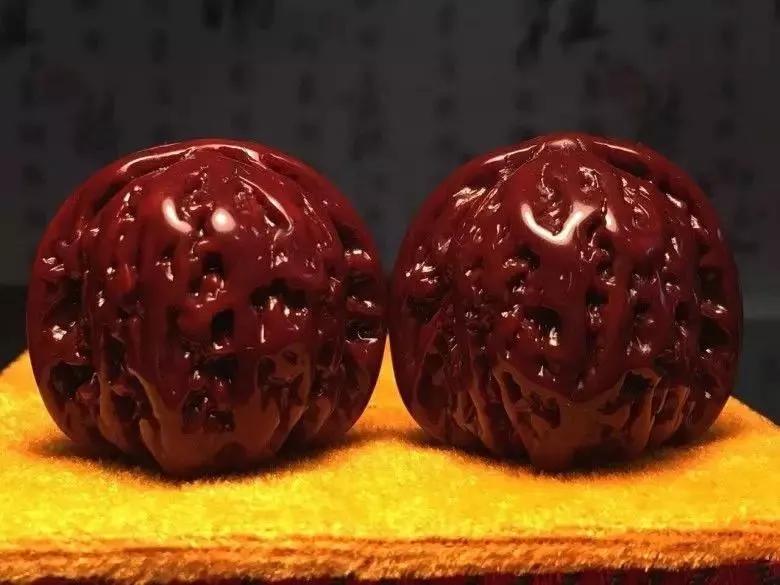 文玩核桃全国产地分布,文玩核桃种植地域