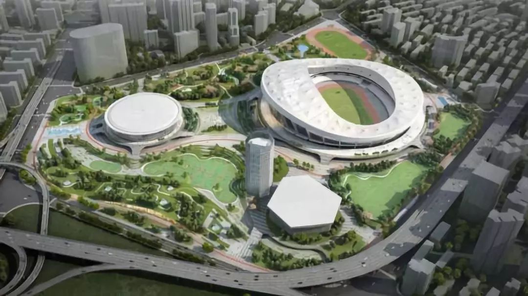 十一年万人体育场，武磊和徐根宝走了，留下的将是什么？