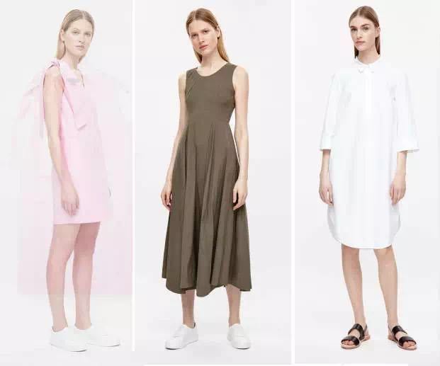 zara的姐妹品牌是什么,zara和hm品牌分析及对比