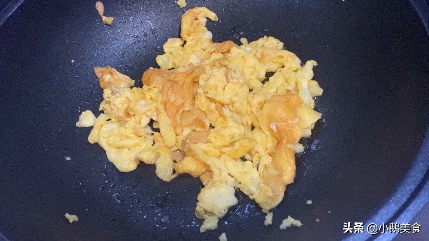 黄瓜炒鸡蛋怎么做不咸,黄瓜炒鸡蛋怎么做最方便