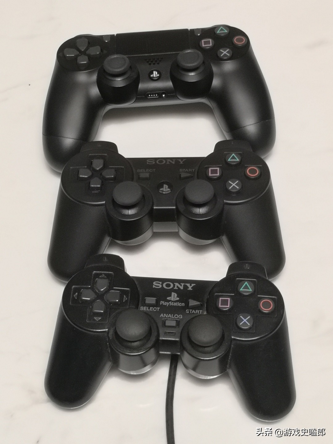 游戏机手柄进化史,xbox手柄系列进化史