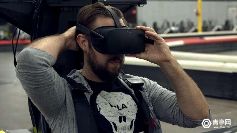 马里奥卡丁车现实版,想玩卡丁车去哪里