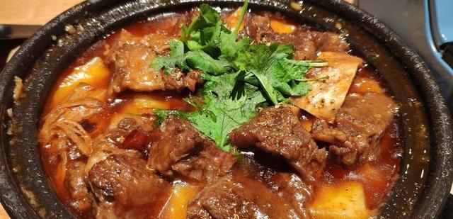 西红柿炖牛肉的做法高压锅视频,西红柿炖牛肉怎么让牛肉烂又好吃