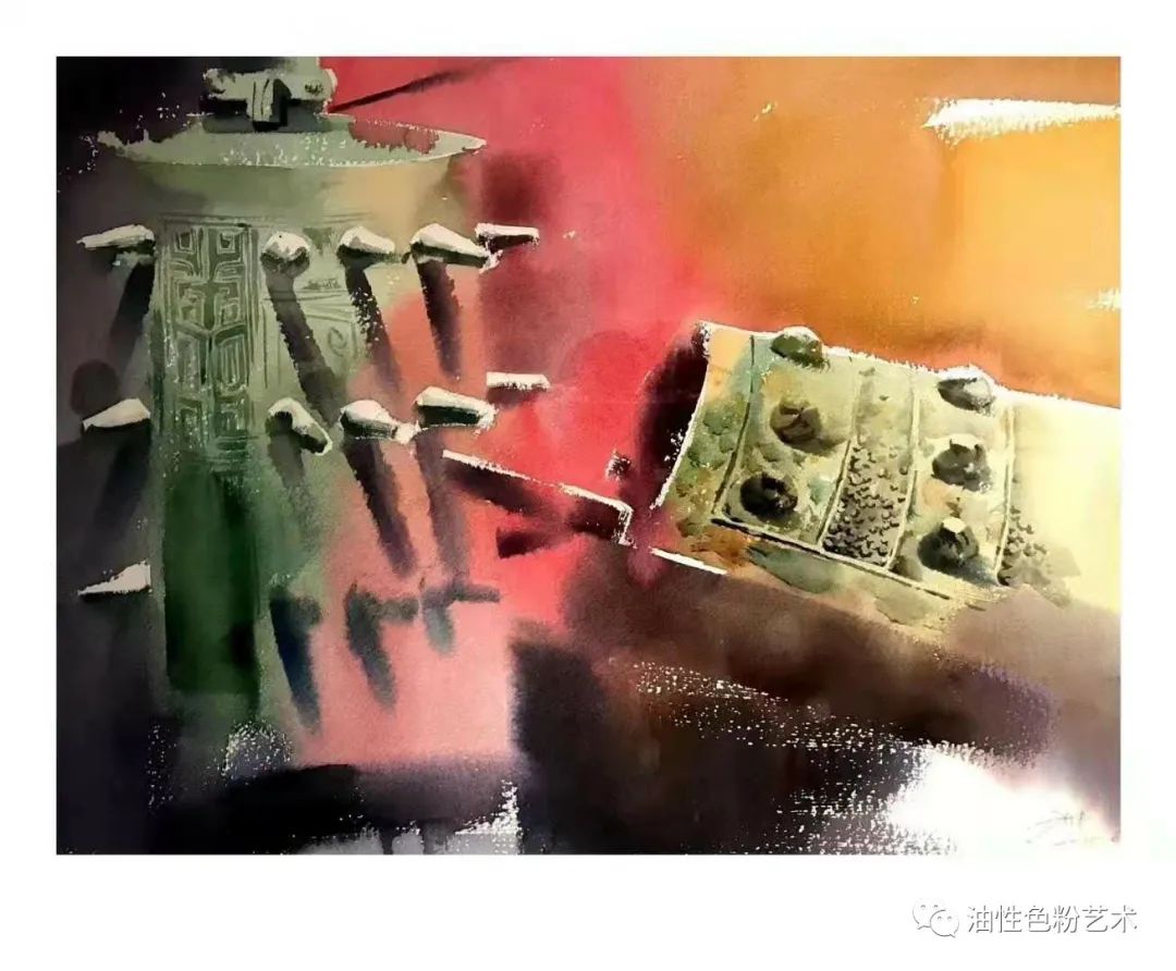 刘丰最新讲座,刘丰专访完整版