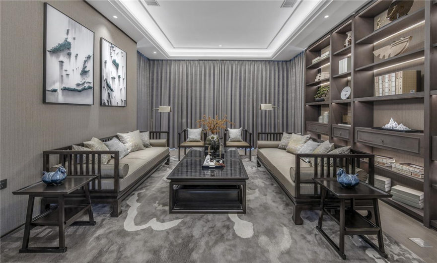 法国设计奖室内设计,世界室内设计大赛作品