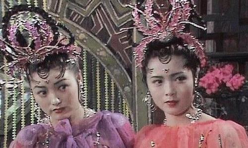 七个蜘蛛精抓了唐僧要吃唐僧肉,蜘蛛精为了吃唐僧肉用了什么计谋