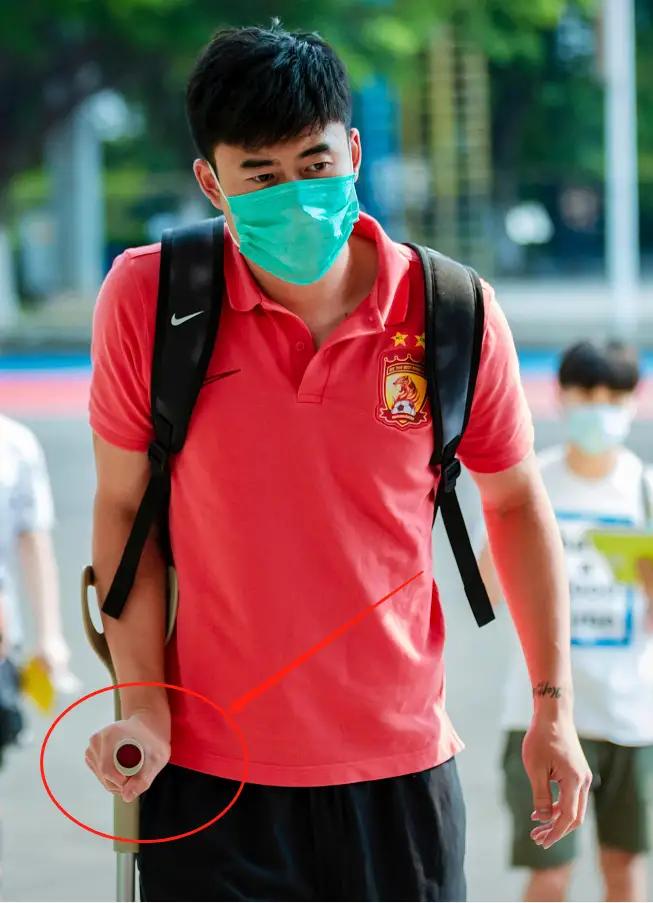 从中甲到中超再到国家队,从中甲起步到亚冠八强