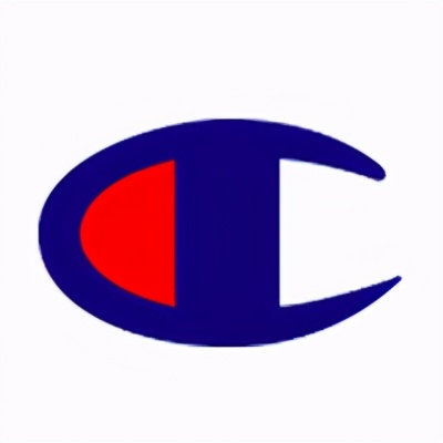 每个人都有冠军梦,冠军champion短袖全是logo