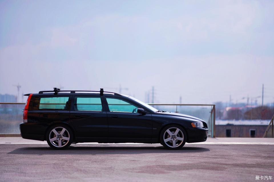 沃尔沃v70两门,2020款沃尔沃v70深度测评