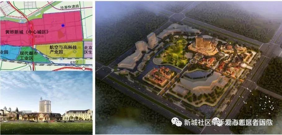 沧州渤海新区包括什么地方,沧州渤海开发区发展前景